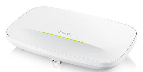 Zyxel NWA210AXV2-EU0101F wireless access point 2975 Mbit/s White Power over Ethernet (PoE) - Image 7