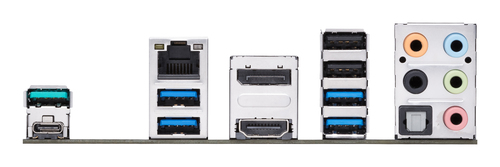 ASUS PRIME B550-PLUS AMD B550 Socket AM4 ATX - Image 7