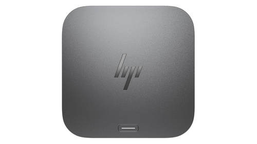 HP Thunderbolt 4 100W G6 Dock - Image 4
