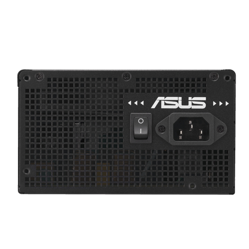 ASUS Prime -650B-BLACK power supply unit 650 W 20+4 pin ATX ATX - Image 4