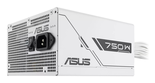 ASUS Prime 750W Bronze White Edition power supply unit 20+4 pin ATX ATX - Image 4