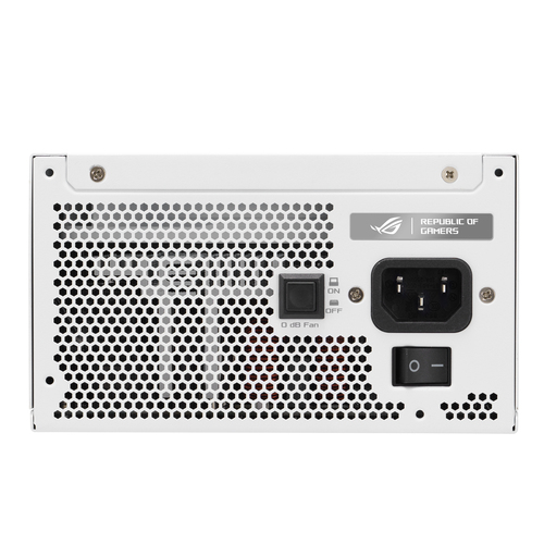 ASUS ROG -STRIX-1000P-GAMING-WHITE power supply unit 1000 W 20+4 pin ATX ATX - Image 5