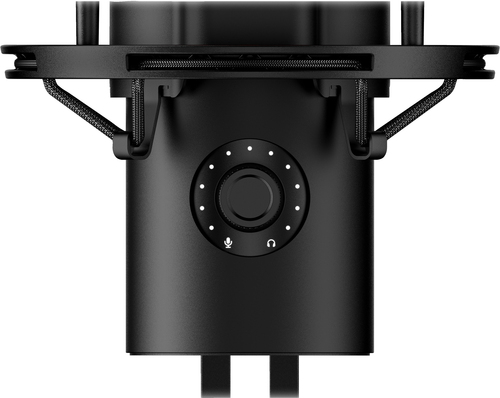 HyperX QuadCast 2 - USB Microphone (Black) - Image 6