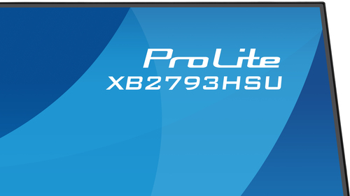 iiyama ProLite XB2793HSU-B1 computer monitor 68.6 cm (27") 1920 x 1080 pixels Full HD LED Black - Image 8