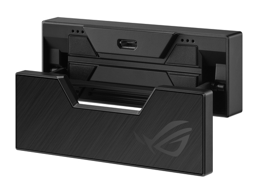 ASUS ROG EYE S webcam 5 MP 1920 x 1080 pixels USB Black - Image 5
