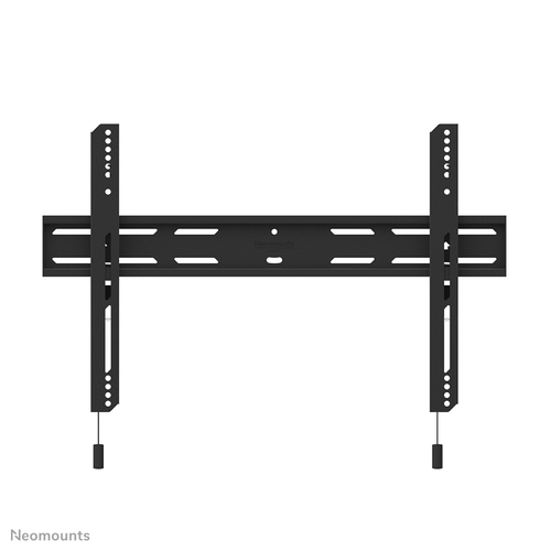 Neomounts WL30S-850BL16 TV mount/stand 2.18 m (86") Black - Image 3