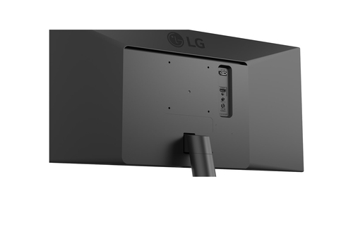 LG 29U511A-B computer monitor 73.7 cm (29") 2560 x 1080 pixels WFHD LED Black - Image 10