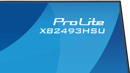 iiyama ProLite XB2493HSU-B1 computer monitor 60.5 cm (23.8") 1920 x 1080 pixels Full HD LED Black - Image 9