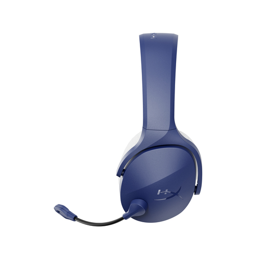 HyperX Cloud Jet Wireless Light Blue Gaming Headset Head-band USB Type-A Bluetooth - Image 10