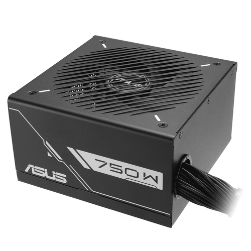 ASUS Prime -750B-BLACK power supply unit 750 W 20+4 pin ATX ATX - Image 3