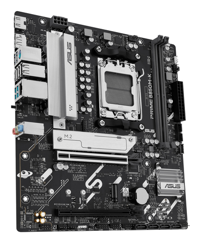 ASUS PRIME B850M-K AMD B850 Socket AM5 micro ATX - Image 5