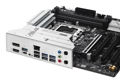 ASUS PRIME Z890M-PLUS WIFI Intel Z890 LGA 1851 (Socket V1) micro ATX - Image 10