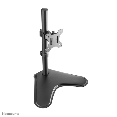 Neomounts FPMA-D550SBLACK monitor mount / stand 81.3 cm (32") Desk Black - Image 4
