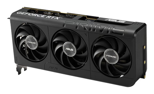 ASUS Prime -RTX5050-O8G NVIDIA GeForce RTX 5050 8 GB GDDR6 - Image 5