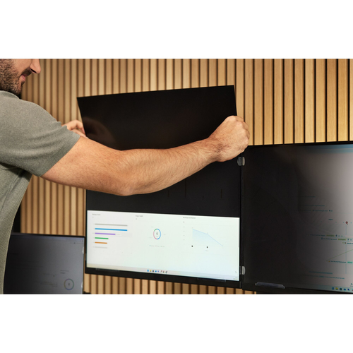 Kensington 626477 display privacy filter 48.3 cm (19") Monitor Frameless display privacy filter - Image 3