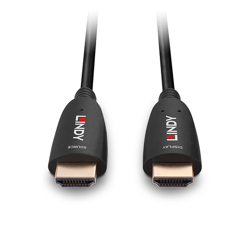 Lindy 38514 HDMI cable HDMI Type A (Standard) Black - Image 4
