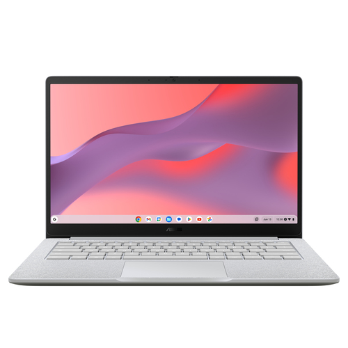 ASUS Chromebook CX1405CKA-NK0034 IntelĀ® CeleronĀ® N N4500 35.6 cm (14") Full HD 4 GB LPDDR4x-SDRAM