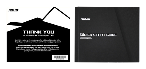 ASUS Prime -RTX5050-O8G NVIDIA GeForce RTX 5050 8 GB GDDR6 - Image 10
