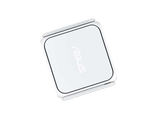 ASUS RT-BE58 Go wireless router 2.5 Gigabit Ethernet Dual-band (2.4 GHz / 5 GHz) White - Image 6
