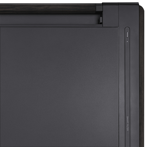 ASUS ProArt PA602 Wood Edition – Metal Panel Midi Tower Black - Image 12