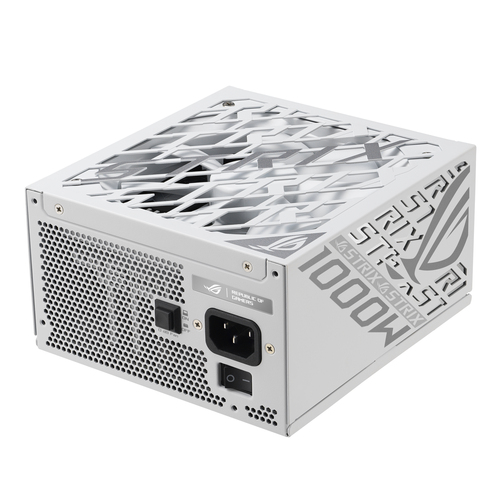ASUS ROG -STRIX-1000P-GAMING-WHITE power supply unit 1000 W 20+4 pin ATX ATX - Image 8