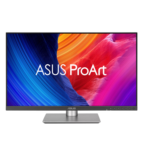 ASUS ProArt PA278QGV computer monitor 68.6 cm (27") 2560 x 1440 pixels Quad HD LCD Black - Image 6