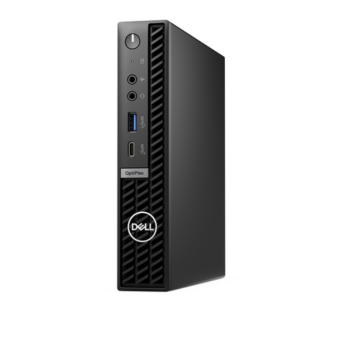 DELL OptiPlex 7020 Plus Intel® Core™ i7 i7-14700 16 GB DDR5-SDRAM 512 GB SSD Windows 11 Pro MFF - Image 2