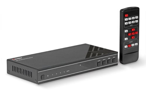 Lindy 38228 video switch