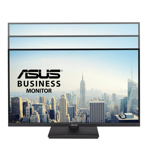ASUS BE27AQG computer monitor 68.6 cm (27") 2560 x 1440 pixels Quad HD LCD Black - Image 5