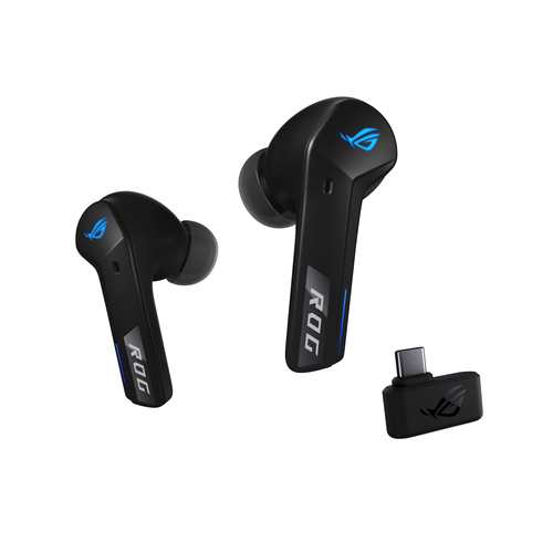 ASUS ROG Cetra True Wireless Speednova Headset True Wireless Stereo (TWS) In-ear Gaming Bluetooth - Image 2