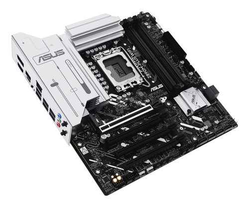 ASUS PRIME Z890M-PLUS WIFI Intel Z890 LGA 1851 (Socket V1) micro ATX - Image 8