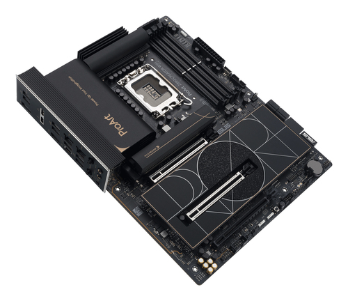 ASUS PROART Z890-CREATOR WIFI Intel Z890 LGA 1851 (Socket V1) ATX - Image 6