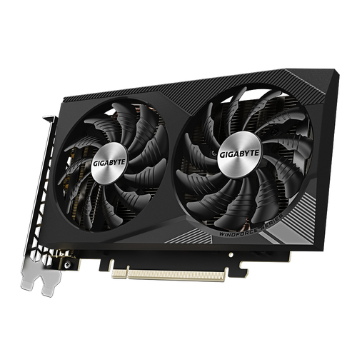 GIGABYTE GeForce RTX 3050 WINDFORCE OC V2 8G NVIDIA 8 GB GDDR6 - Image 3