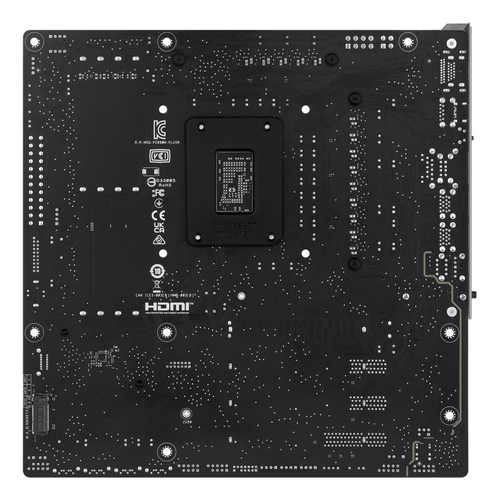 ASUS PRIME Z890M-PLUS WIFI Intel Z890 LGA 1851 (Socket V1) micro ATX - Image 3