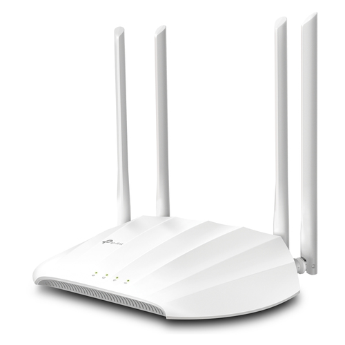 TP-Link TL-WA1801 wireless access point 1201 Mbit/s White Power over Ethernet (PoE) - Image 2
