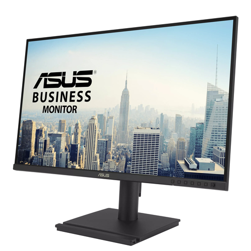 ASUS BE27AQG computer monitor 68.6 cm (27") 2560 x 1440 pixels Quad HD LCD Black - Image 2