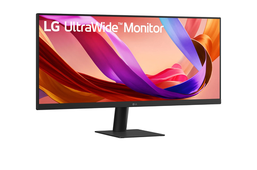 LG 29U511A-B computer monitor 73.7 cm (29") 2560 x 1080 pixels WFHD LED Black - Image 3