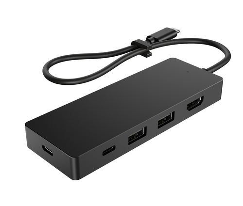 HP USB-C Travel Hub G3 - Image 11