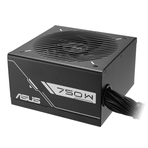 ASUS Prime -750B-BLACK power supply unit 750 W 20+4 pin ATX ATX - Image 2