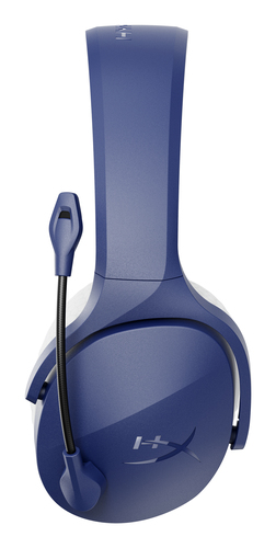 HyperX Cloud Jet Wireless Light Blue Gaming Headset Head-band USB Type-A Bluetooth - Image 2
