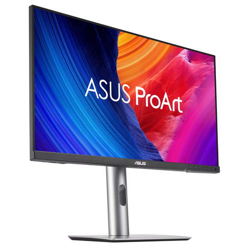 ASUS ProArt PA278QGV computer monitor 68.6 cm (27") 2560 x 1440 pixels Quad HD LCD Black - Image 5