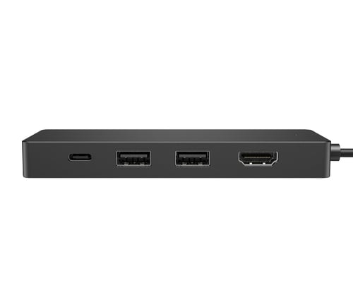 HP USB-C Travel Hub G3 - Image 9