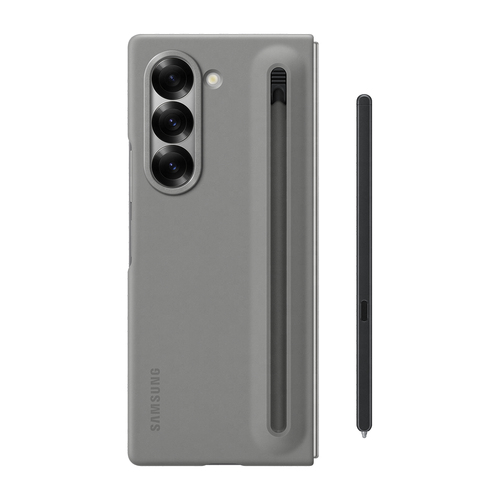 Samsung EF-OF95PCJEGWW mobile phone case 19.3 cm (7.6") Cover Grey - Image 5