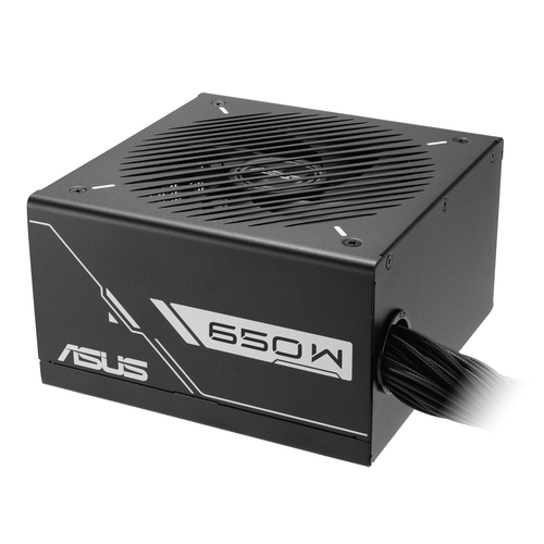 ASUS Prime -650B-BLACK power supply unit 650 W 20+4 pin ATX ATX - Image 6