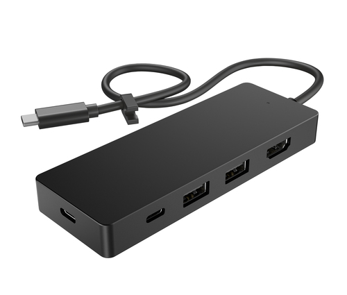 HP USB-C Travel Hub G3 - Image 7