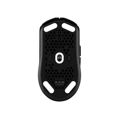HyperX Pulsefire Fuse Wireless Gaming mouse Ambidextrous RF Wireless + Bluetooth Optical 12000 DPI - Image 7