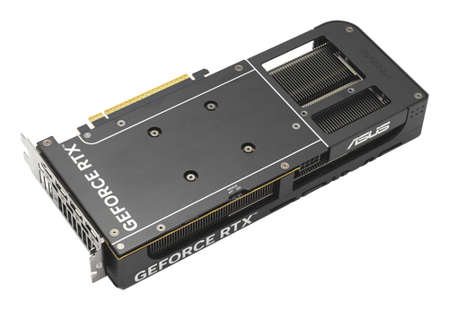 ASUS Prime -RTX5050-O8G NVIDIA GeForce RTX 5050 8 GB GDDR6 - Image 8