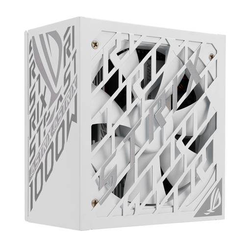 ASUS ROG -STRIX-1000P-GAMING-WHITE power supply unit 1000 W 20+4 pin ATX ATX - Image 7