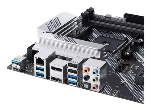 ASUS PRIME B550-PLUS AMD B550 Socket AM4 ATX - Image 6