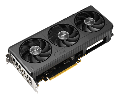ASUS Prime -RTX5050-O8G NVIDIA GeForce RTX 5050 8 GB GDDR6 - Image 3
